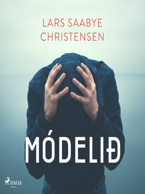 cover image of Módelið